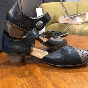 Riekers Lightweight Heels - Sz41